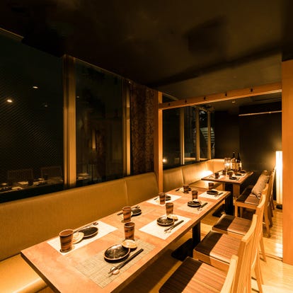 美味しいお店が見つかる 浜松町の居酒屋でおすすめしたい人気のお店 ぐるなび