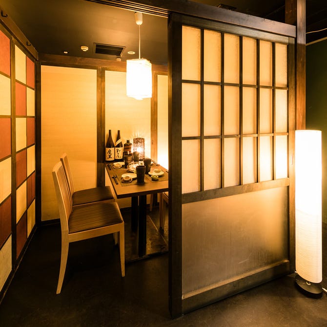 全席個室 鶏屋むさし 浜松町店 浜松町 大門 居酒屋 ぐるなび