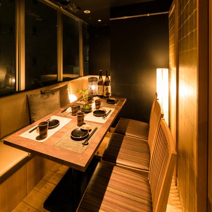 人気の美味い店 浜松町の居酒屋でおすすめ 完全個室 飲み放題など ぐるなび