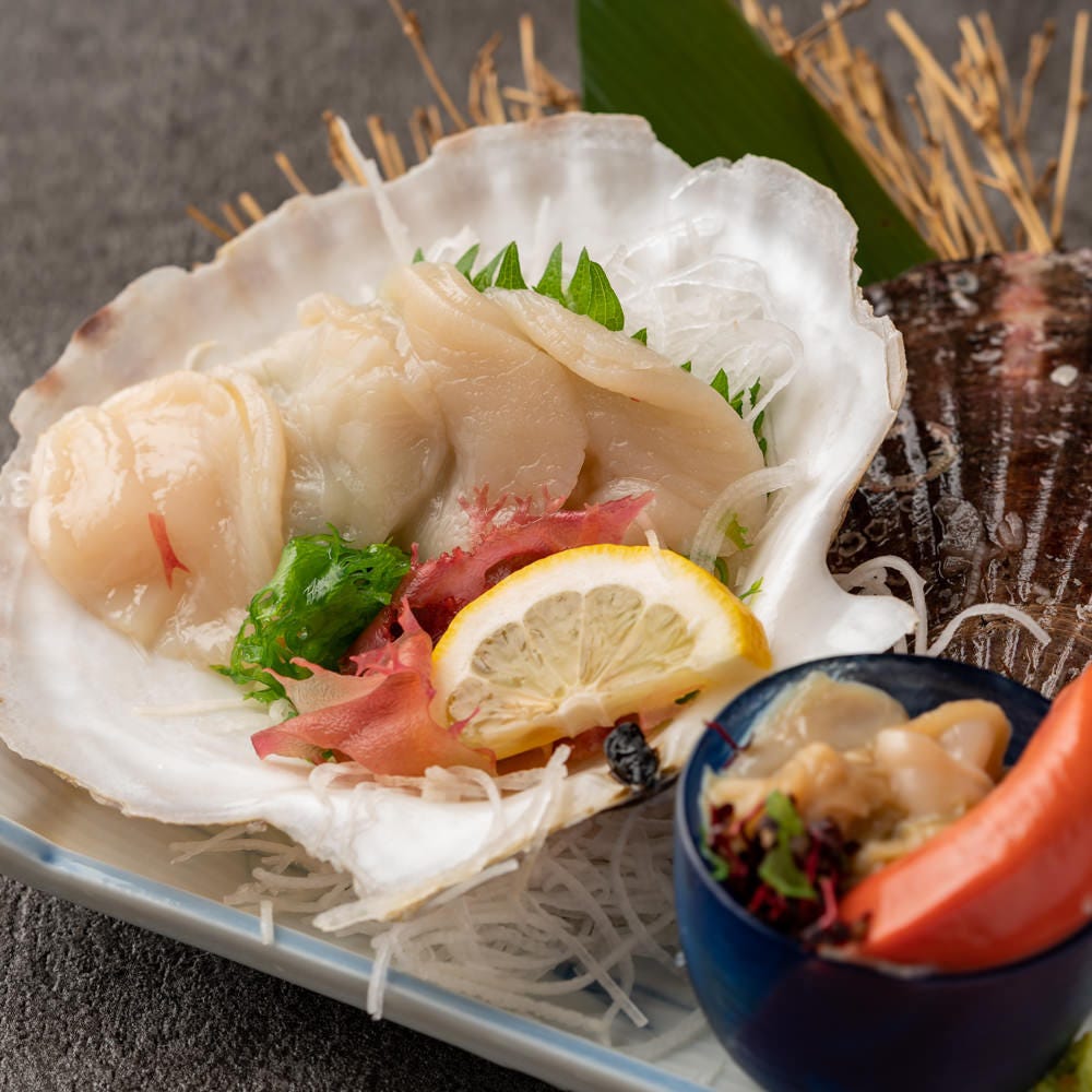 北海道直送鮮魚と全席個室居酒屋 トロ銀 品川店