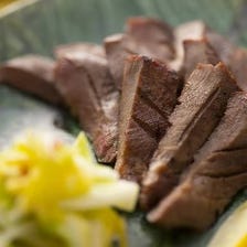 【たん味屋の逸品！！】熟成厚切り牛たん