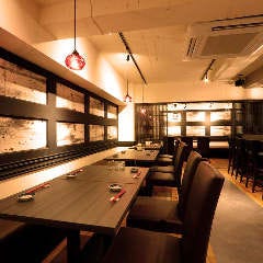 新橋×個室居酒屋 ひろ 烏森町