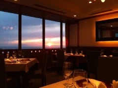 イタリアンレストラン クラブ・コントラーダ／Club Contrada 