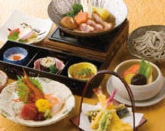そばよし 西中島店