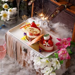 天文館通で誕生日をおしゃれに祝えるお店特集