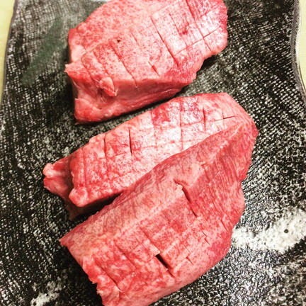 神戸炭火焼肉みやま 三宮 三宮 焼肉 ぐるなび