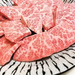 神戸炭火焼肉みやま 三宮 三宮 焼肉 ぐるなび