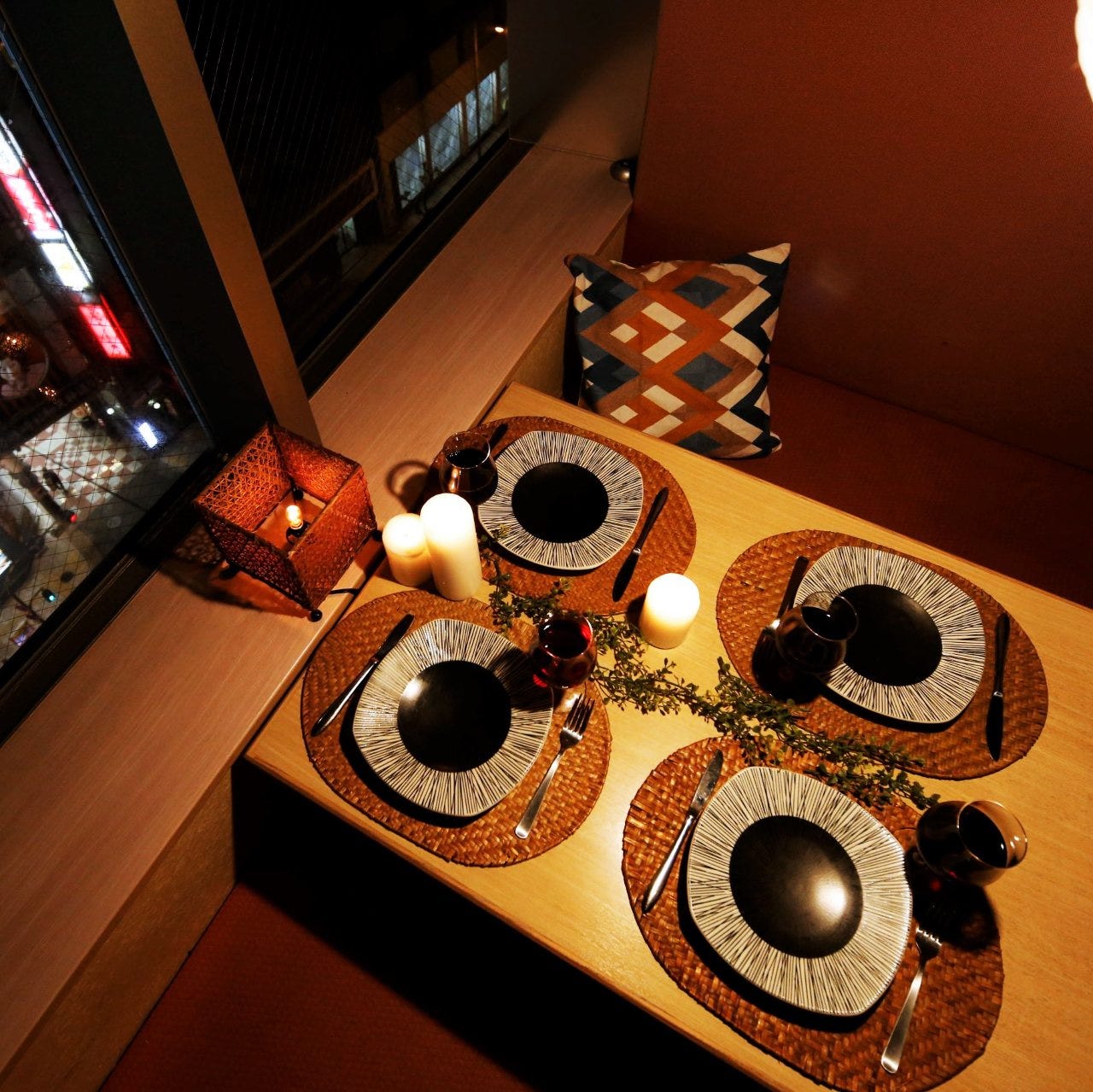 21年 最新グルメ 梅田 大阪駅にある個室で夜景が楽しめるお店 レストラン カフェ 居酒屋のネット予約 大阪版