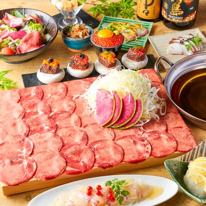 美味しいお店が見つかる 梅田 居酒屋 夜景が見える おすすめ人気レストラン ぐるなび