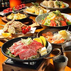 地鶏×一軒家居酒屋 鳥京 新宿総本店 