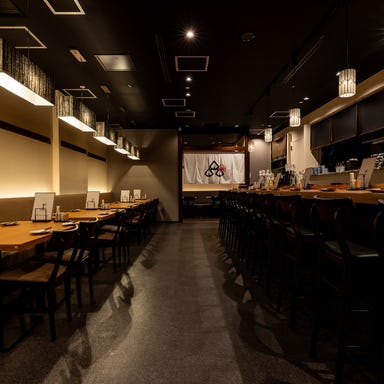 丸の内 相馬庵_席のみ予約(当日注文)