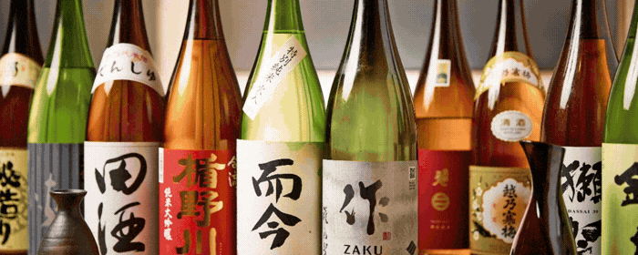 【全席個室】日本酒と鮮魚 吉屋 川崎店