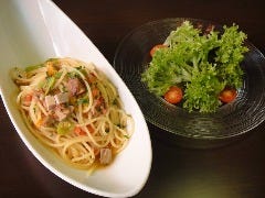 御殿場 Bar Ristorante SCRIGNO~スクリーニョ~
