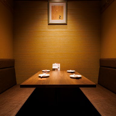 旬菜酒房 さ蔵 ‐さくら‐ 御茶ノ水_個室は2~40名様11部屋 全て完全個室