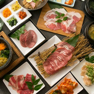 絶品 八尾でa5ランク牛 黒毛和牛などうまい焼肉店まとめ7選