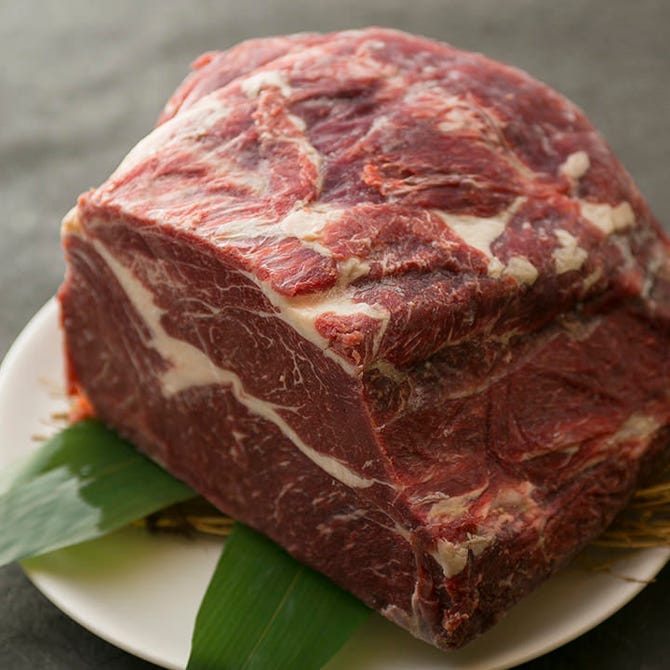 黒毛和牛a5 焼肉 食べ放題 一歩堂 八尾太子堂店 八尾 焼肉 ぐるなび