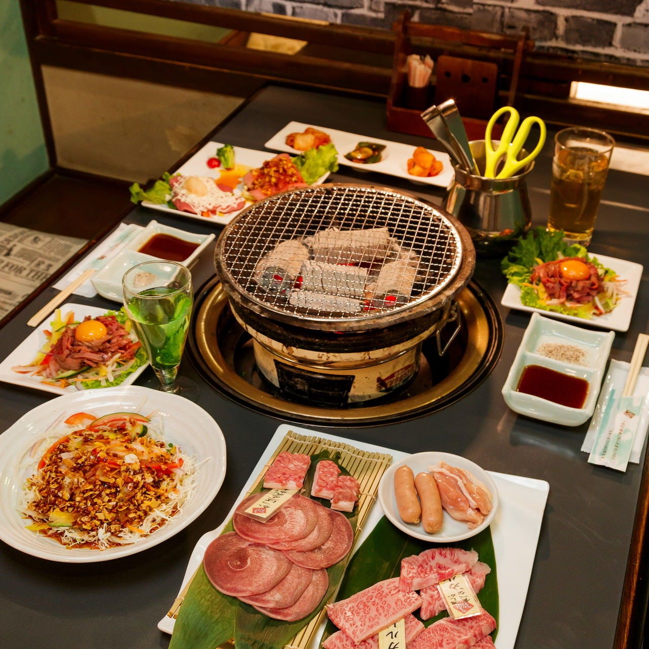 21年 最新グルメ 黒毛和牛a5 焼肉 食べ放題 一歩堂 八尾太子堂店 八尾 レストラン カフェ 居酒屋のネット予約 大阪版 21年 最新グルメ 黒毛和牛a5 焼肉 食べ放題 一歩堂 八尾太子堂店 八尾 レストラン カフェ 居酒屋のネット予約 大阪版