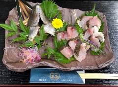 一魚一恵