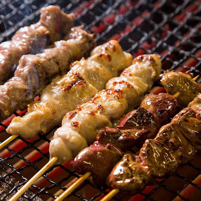 やきとり澤 箱崎 焼き鳥 ぐるなび