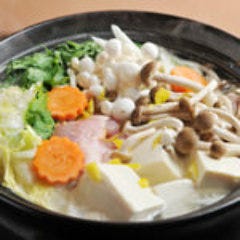馬刺しと牛焼しゃぶ酒場 笑直や 川崎