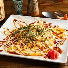 お酒がススムおつまみ系メニューも盛り沢山!是非お試しください