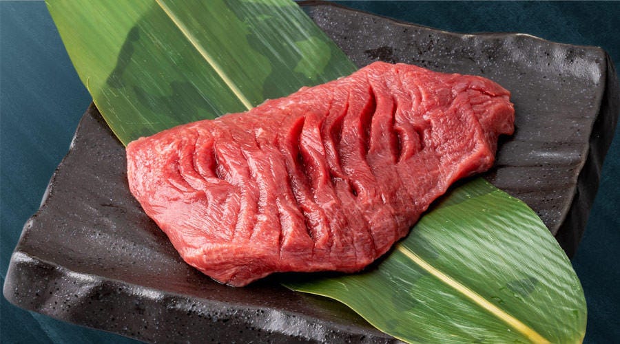 焼肉食べ放題 牛福 阿南店