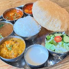 Venu’s South Indian Dining 錦糸町
