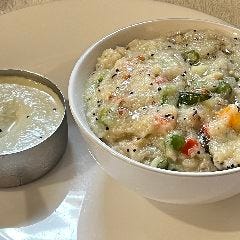 Venu’s South Indian Dining 錦糸町