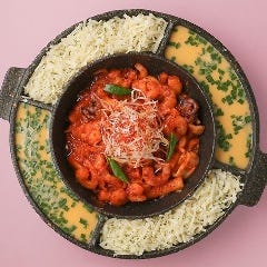 韓国料理×ミナリサムギョプサル専門店 チカチキン 梅田店 
