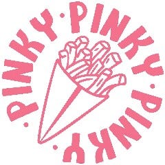 Pinky Food Truck