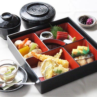 キザクラカッパカントリー 黄桜酒場_酒蔵弁当(要予約)