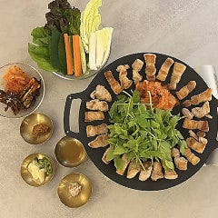 韓国料理コキリ 野毛店