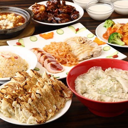 ランチならここ 浜松町の昼食 ご飯でおすすめしたい人気のお店 ぐるなび