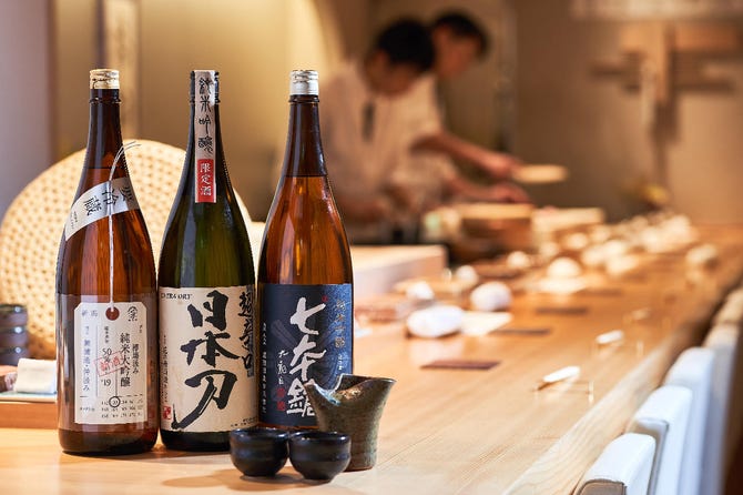 寿し あや瀬 梅田 大阪駅 寿司 すし ぐるなび