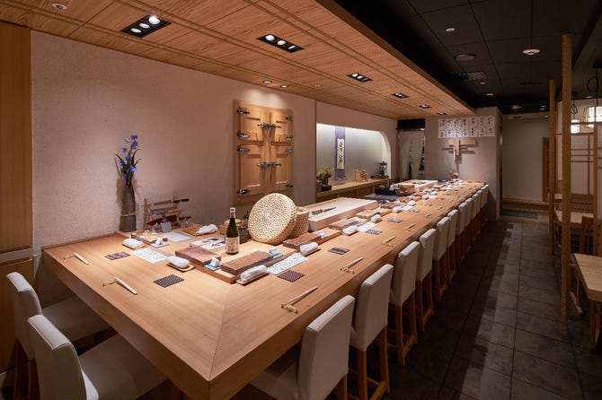 寿し あや瀬 梅田 大阪駅 寿司 すし ぐるなび