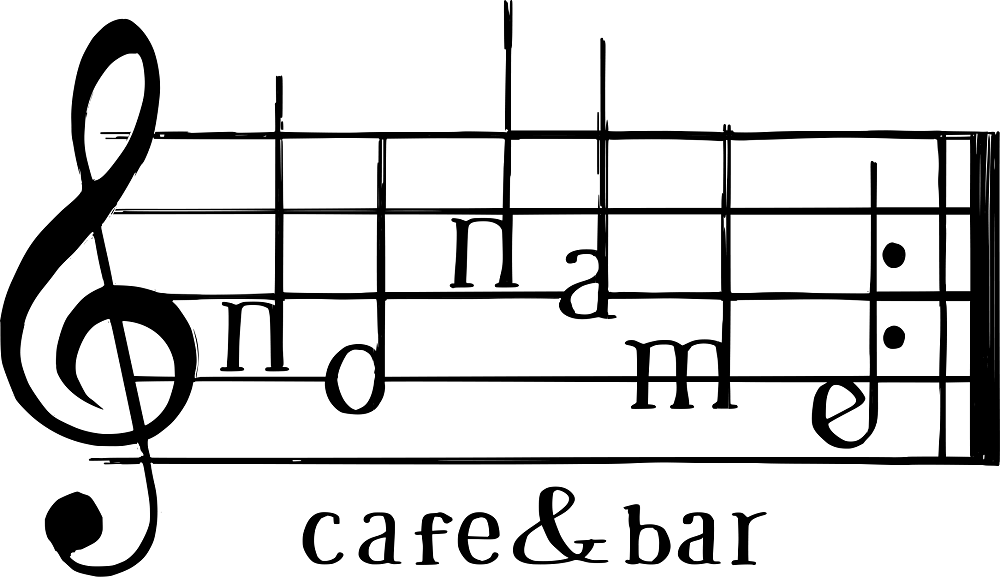 cafe＆bar no name