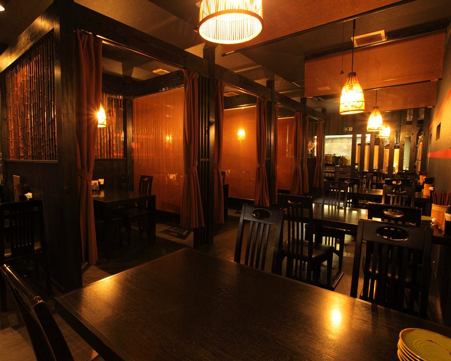 座 麻婆唐府 高田馬場店 高田馬場 中華料理 四川料理 Goo地図