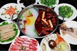 美味しいお店が見つかる 高田馬場の火鍋でおすすめしたい人気のお店 ぐるなび