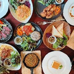 22年 最新グルメ 新横浜にある夜カフェ女子会におすすめのお店 レストラン カフェ 居酒屋のネット予約 神奈川版