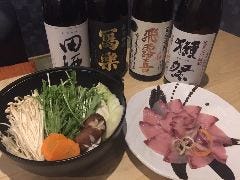 個室完備 モダン海鮮 遊色(ユウショク)