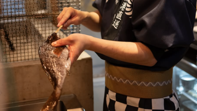 はまさき村 江ノ島店