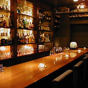 Bar Ｋａｔｓｕ ＯＨＴＡ  店内の画像