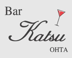 Bar Katsu OHTA ʐ^2