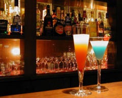 女性一人でも安心、自然体で安心して飲めるプランです。