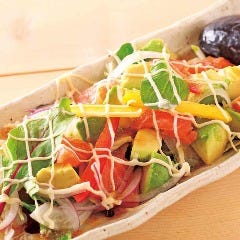 海鮮居酒屋 花の舞 河辺店 