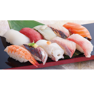 本格グルメ系回転寿司 海都 苅田店 こだわり情報4 ぐるなび