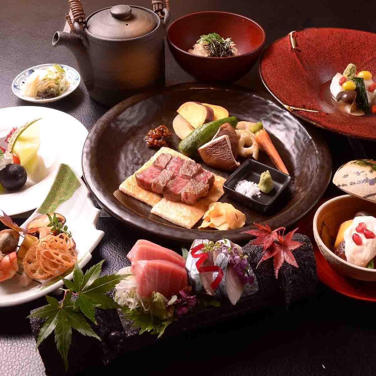 和食铁板银座朔月照片 银座 铁板烧 Gurunavi 日本美食餐厅指南 和食铁板银座朔月照片 银座 铁板烧 Gurunavi 日本美食餐厅指南