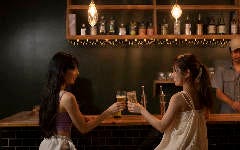 シーバーラウンジ 