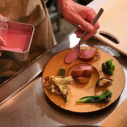 美味しいお店が見つかる 日暮里のビストロでおすすめしたい人気のお店 ぐるなび