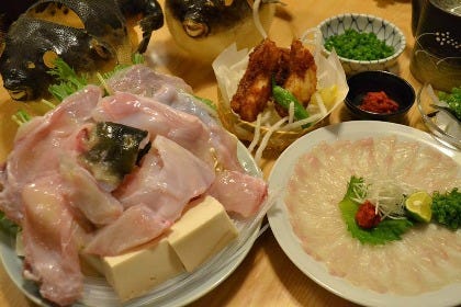 さかな亭
